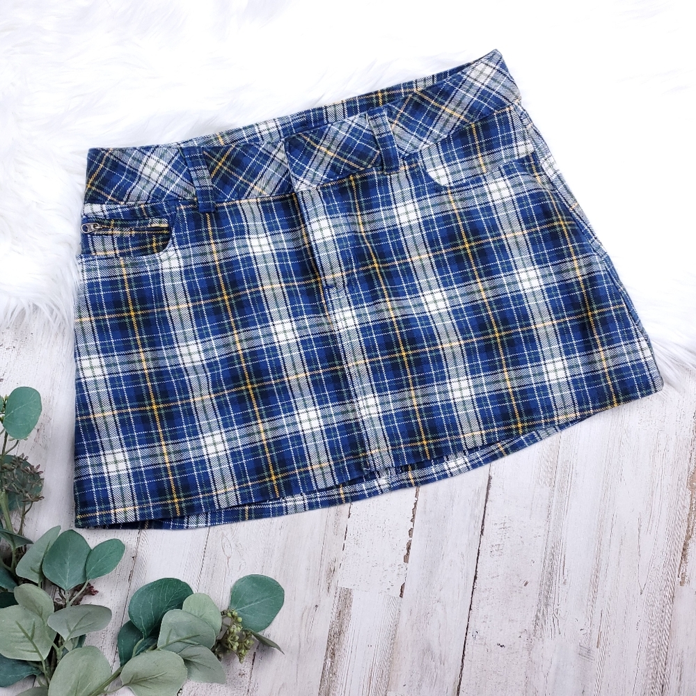 A&F Mini Skirt